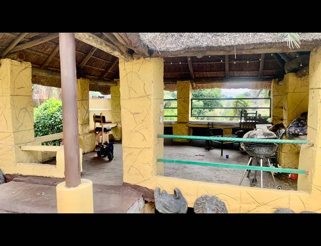 4 BEDROOM HOUSE FOR SALE IN BASSONIA